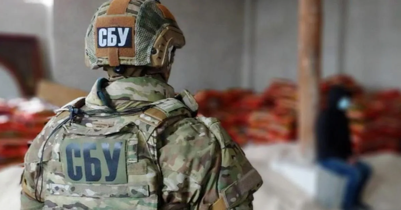 У Львові затримали ворожу інформаторку, яка під виглядом переселенки збирала дані про ЗСУ