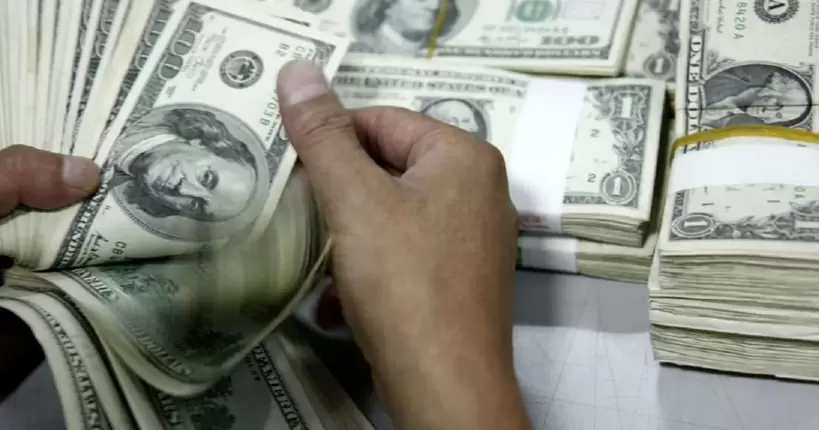 Держборг України за місяць скоротився майже на $600 млн, – Мінфін