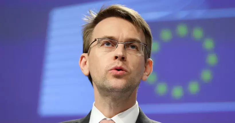 Речник Єврокомісії пригрозив Лукашенку наслідками, якщо той погодиться на розміщення ядерної зброї в Білорусі