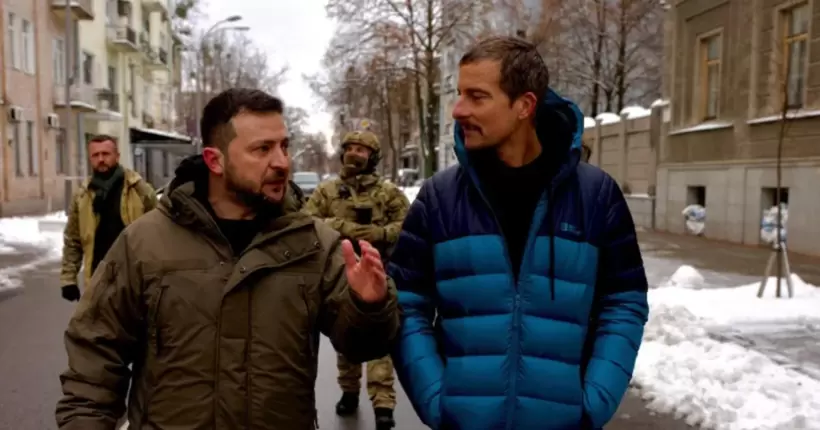 У Зеленського відібрали шоколад, який міг бути отруєний