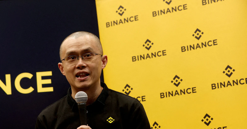 Регулятор у США позивається проти Binance та її гендиректора: у чому обвинувачує