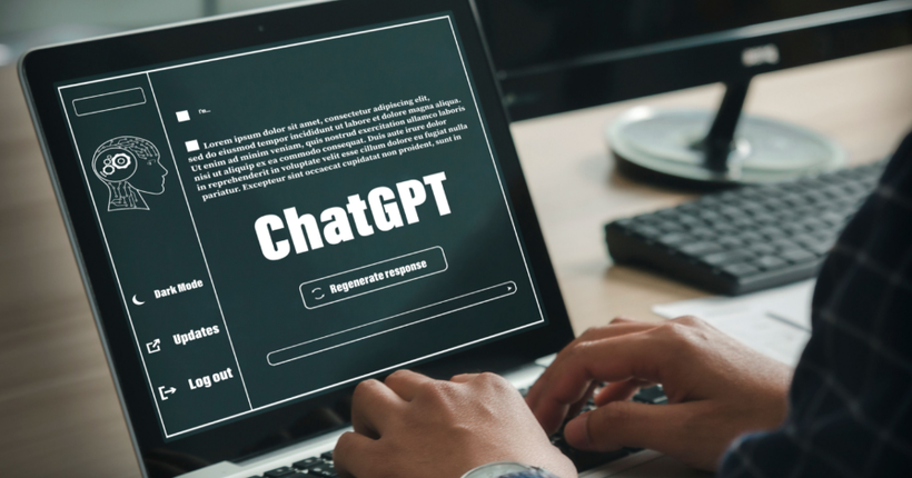 Європол б’є на сполох стосовно використання ChatGPT для вчинення злочинних дій