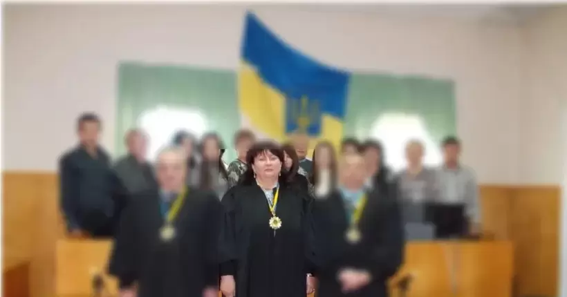 Зґвалтування на Закарпатті: Вища рада правосуддя вивчить скарги на суддю