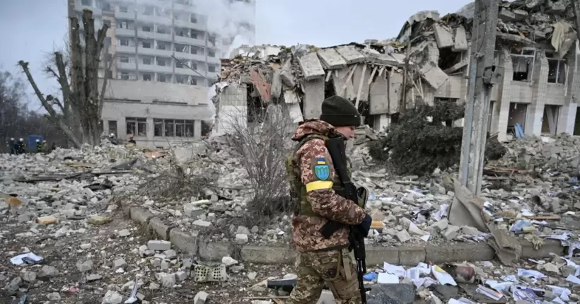 Масований обстріл України 28 березня: ексклюзивні подробиці з постраждалих областей