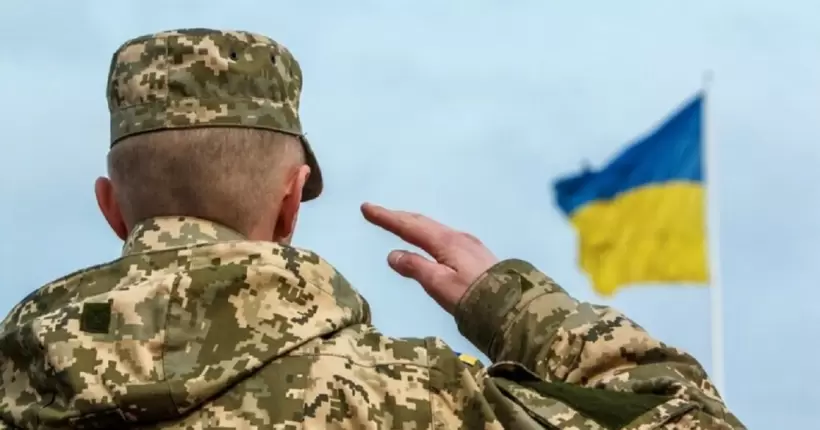 Строк служби мобілізованих та контрактників: хто і як може звільнитися під час воєнного стану