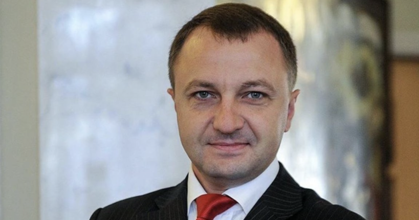 Мовний омбудсмен про російські пісеньки в таксі: Це порушення законів про мову і про нацбезпеку
