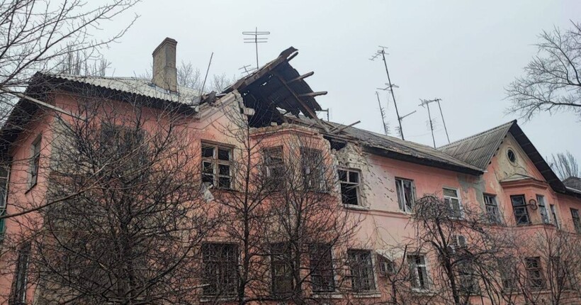 Росіяни змінили тактику обстрілів Нікопольщини, - РВА