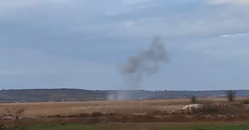 Під Мелітополем підірвано підстанцію