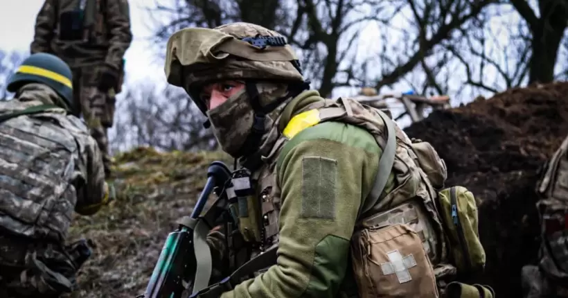 ЗСУ знищили ворожу техніку разом з окупантами: відео