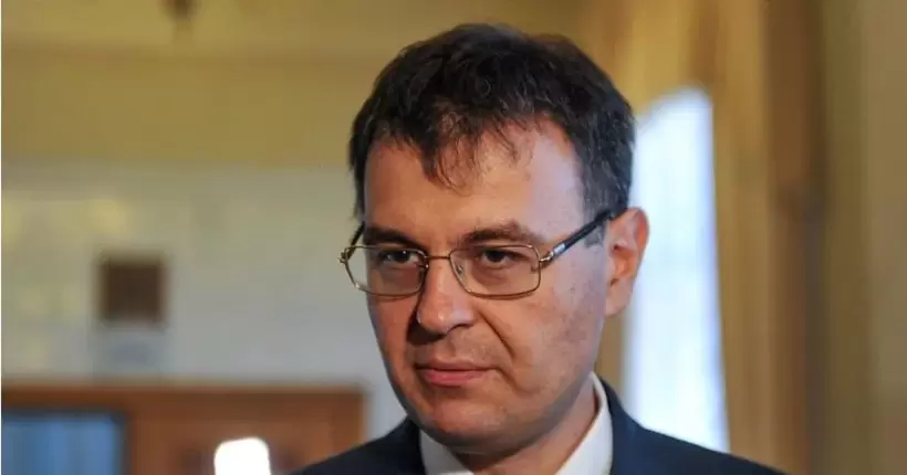 З 1 липня податкову систему в Україні повернуть у 