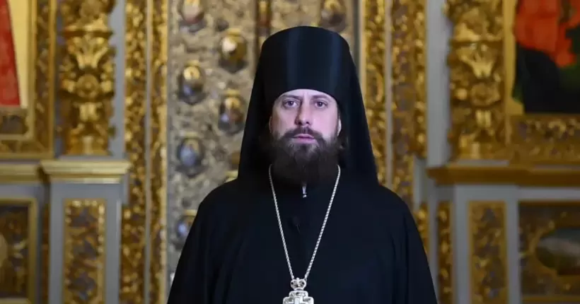 Новий намісник Лаври: Архімандрит УПЦ МП Авраамій перейшов до ПЦУ