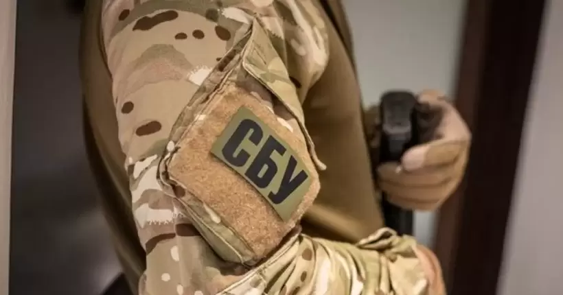 Екс-посадовець ДСНС приєднався до окупантів і формує на Херсонщині 