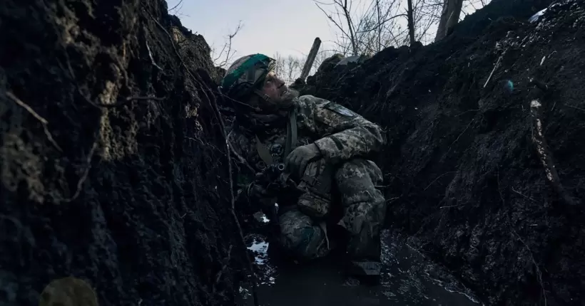 Золкін про несправедливість у звіті ООН: Жодного слова про страту та катування цивільних у Бучі немає