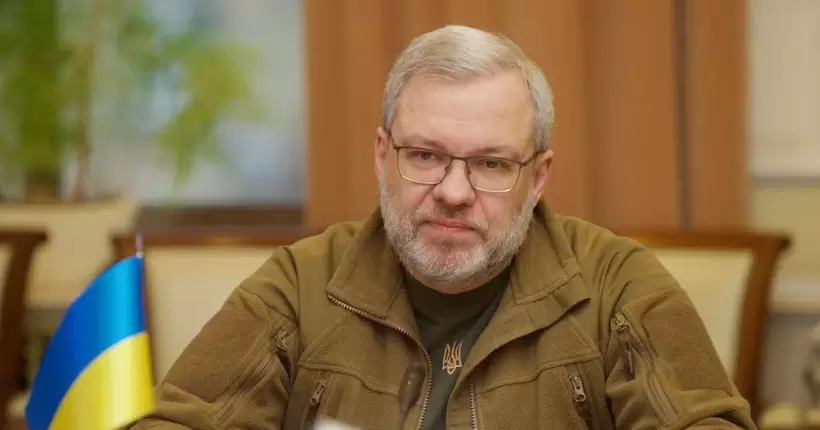 Галущенко закликав світових енергогігантів направити частину доходу на відбудову України