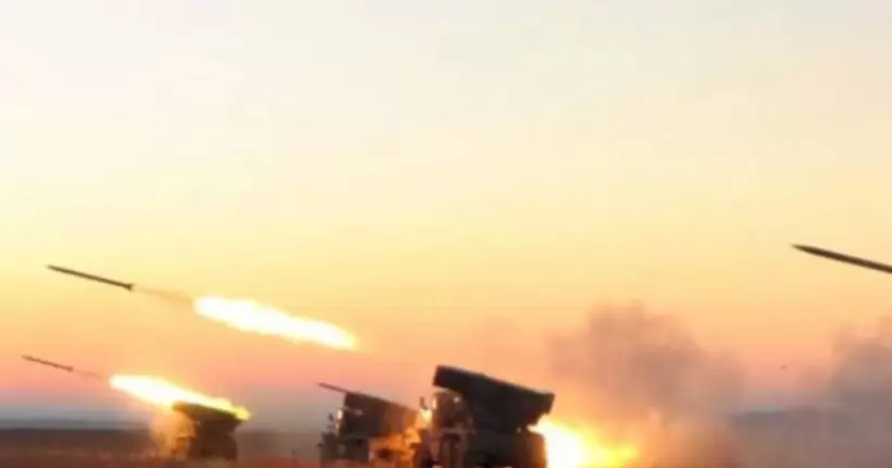 Близько 300 обстрілів зафіксовано з початку березня з території росії, - ДПСУ