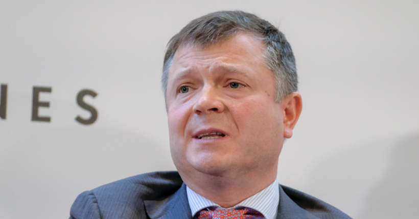 Екстрадиції Жеваго не буде: суд Франції відмовився видати мільярдера Україні