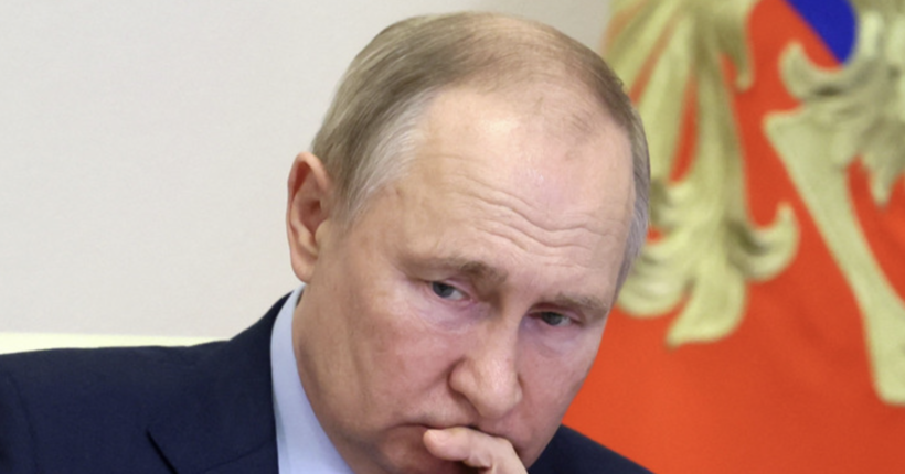 Путін зібрався з візитом в Туреччину: Україна відреагувала