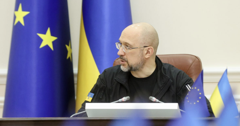 Шмигаль: Ветеранам і членам їхніх родин надаватимуть гранти 