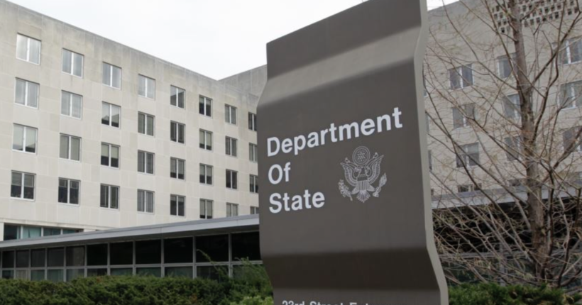 США закликали своїх громадян терміново виїхати з росії після арешту журналіста WSJ Гершковича