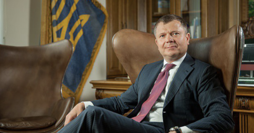 Україна відреагувала на відмову Франції видати Жеваго