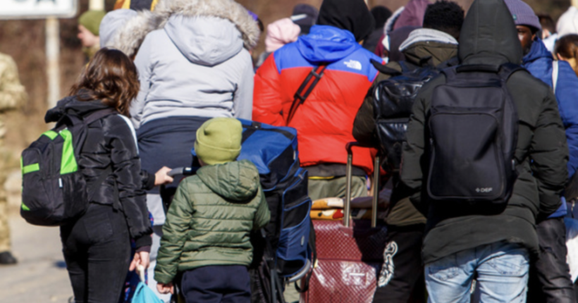 З Авдіївки почнуть примусово вивозити дітей: рішення місцевої влади