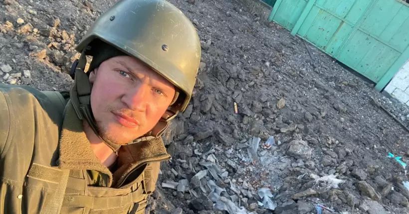 На війні загинув чотириразовий чемпіон світу з кікбоксингу Віталій Мерінов