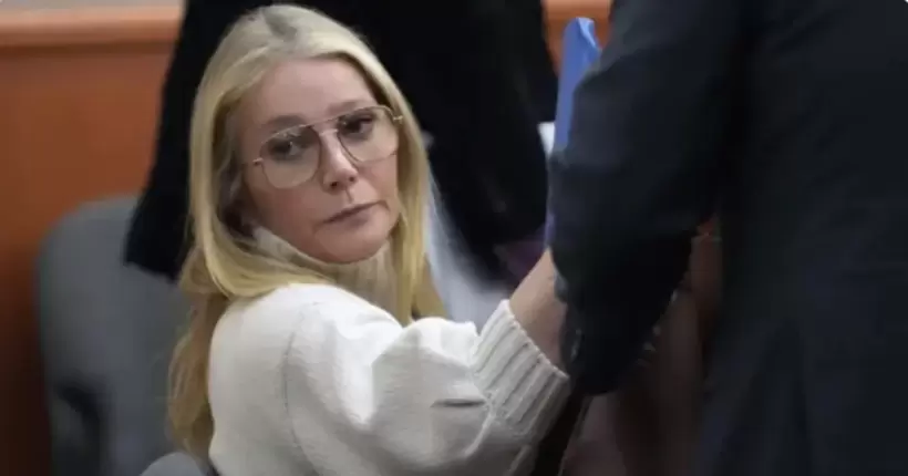 Суд виніс вердикт у справі акторки Гвінет Пелтроу