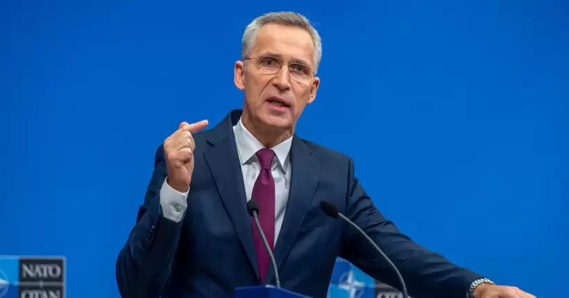 Столтенберг: Фінляндія стане членом НАТО найближчими днями