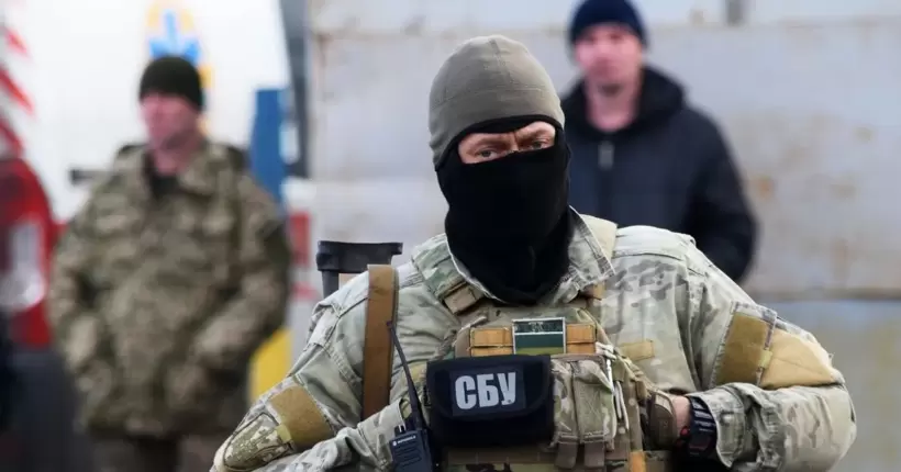 Допомагав ухилянтам тікати за кордон: священнослужитель УПЦ МП отримав підозру