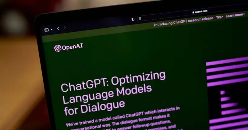 В Італії розпочали розслідування щодо ChatGPT через порушення правил конфіденційності