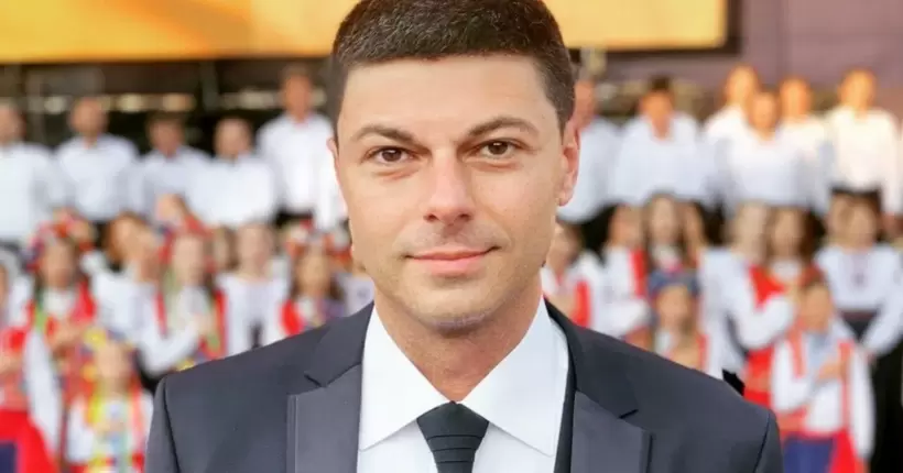 Помер відомий український актор Євген Бубер