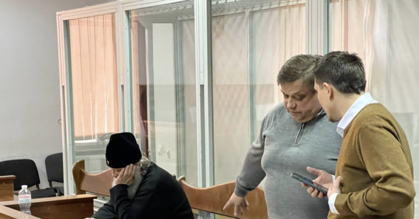 Суд над митрополитом Павлом оголосив про перерву до понеділка: владика заявив, що йому погано