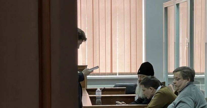 Це не затягування, а справедливе рішення: захист митрополита Павла про перенесення суду