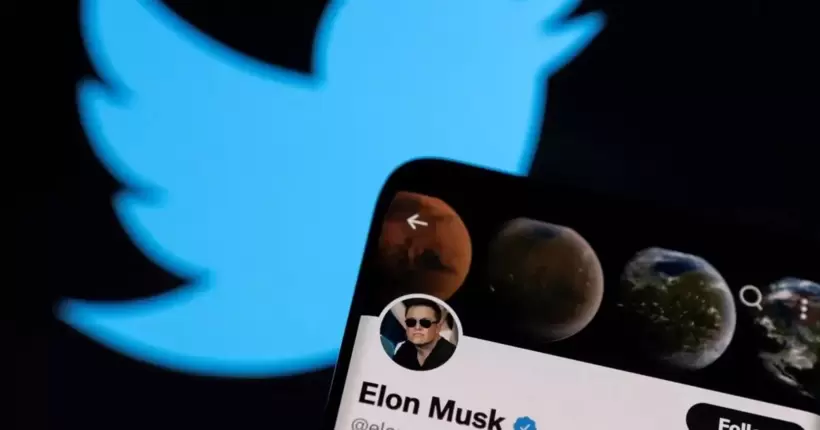 Twitter навмисно занижує рейтинг повідомленням про Україну, - ЗМІ