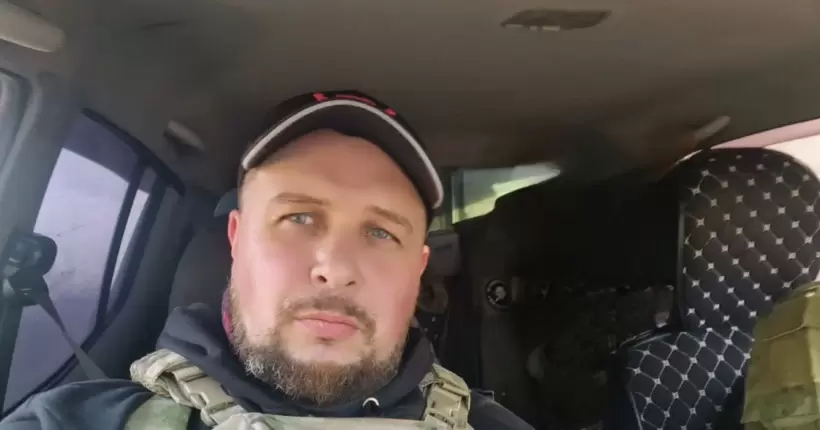 У Петербурзі стався вибух у кафе: загинув 