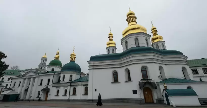 Поліція відкрила справу у зв'язку з недопуском комісії Мінкульту в Лавру