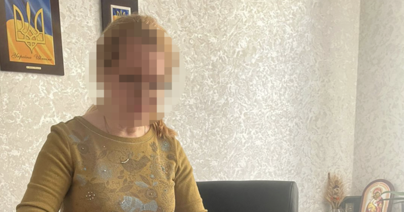 Суд відправив за ґрати начальницю Житомирської митниці, яка брала хабарі