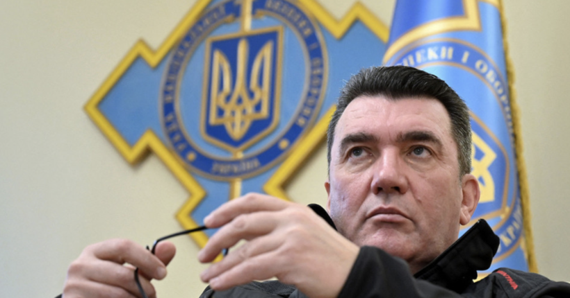 Данілов: Росія розпадеться протягом трьох-семи років