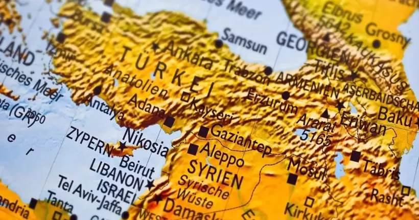 У США заявили про ліквідацію командира ІД, який відповідав за теракти в Європі