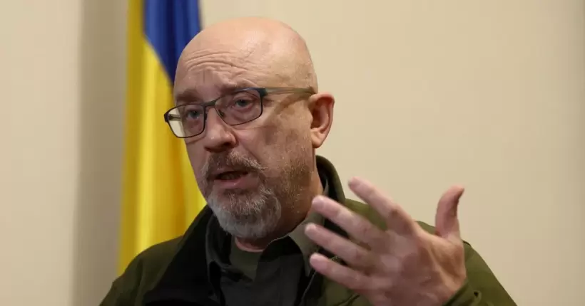 Резніков: Дискусії з партнерами щодо авіації тривають, ми йдемо до мети