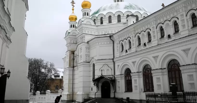 В УПЦ МП є випадки колабораціонізму, але облради не можуть забороняти діяльність релігійних громад, - Кравчук