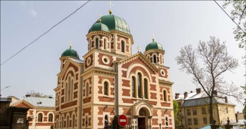 Головний храм УПЦ МП у Львові перейшов до ПЦУ