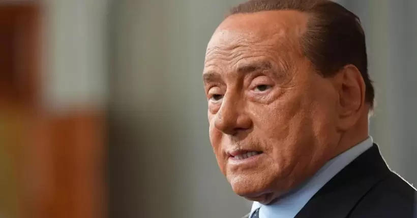 Лікарі діагностували у Берлусконі рак крові, - ЗМІ 