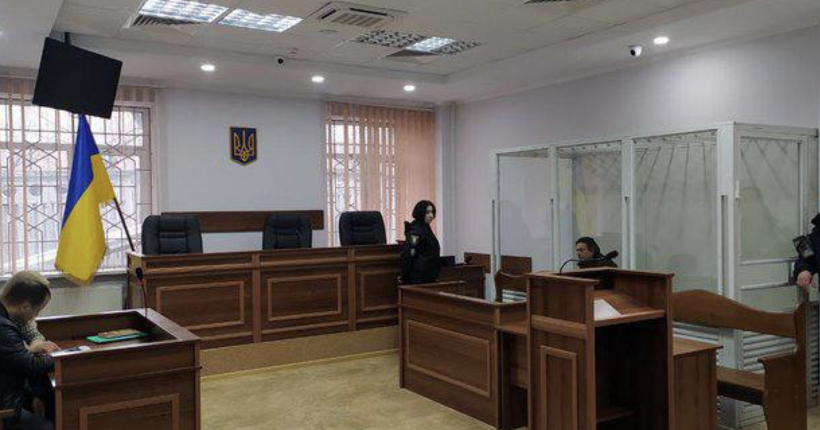 Суд відправив Ступку під домашній арешт за п'яну ДТП