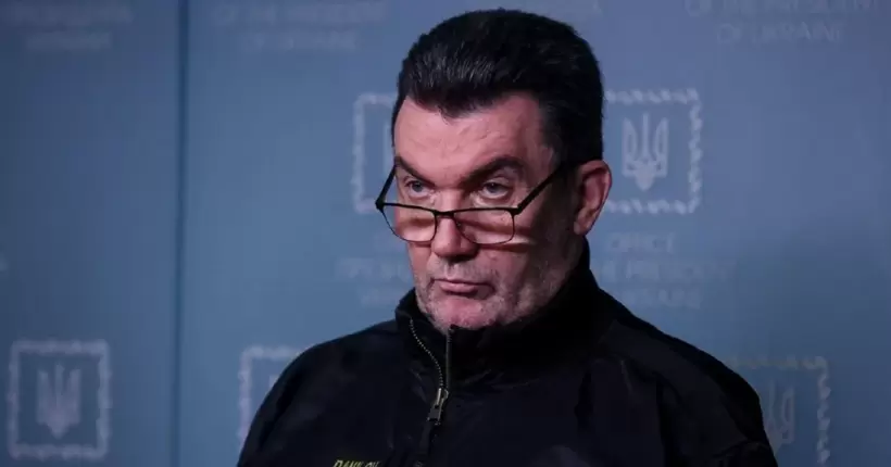 Деталі знають чотири-п'ять осіб на планеті: Данілов про майбутній контрнаступ ЗСУ