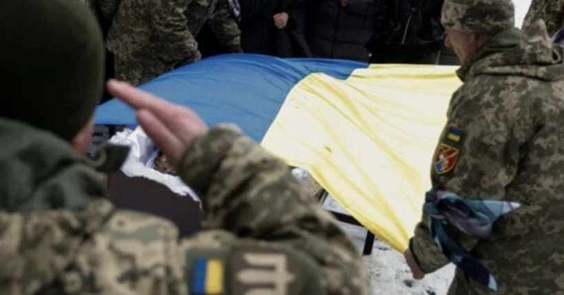 У патронатній службі 
