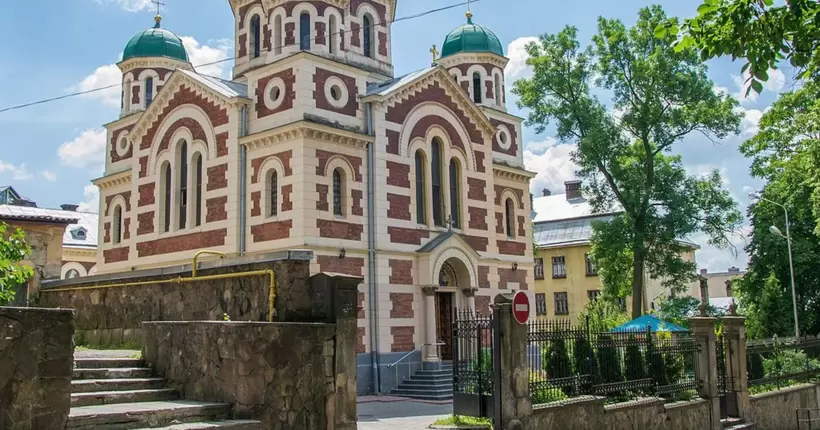 Історію Московського патріархату у Львові закінчено, - Садовий