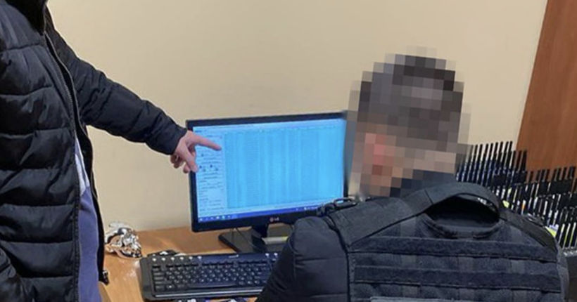 Переселенець з Запоріжжя організував ботоферму на Кіровоградщині на 500 000 гривень