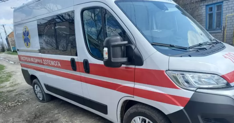 Загарбники обстріляли карету 