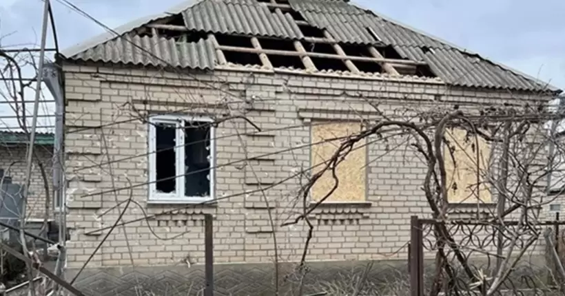 Атака Станіслава: став відомий стан матері з дітьми, у будинок яких влучив снаряд рф